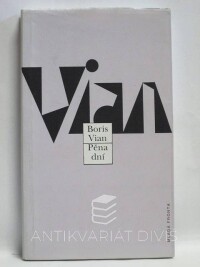 Vian, Boris, Pěna dní, 1994