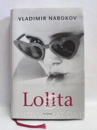 Nabokov, Vladimír, Lolita, 2007