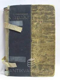 Flammarion, Camille, Stella, 0
