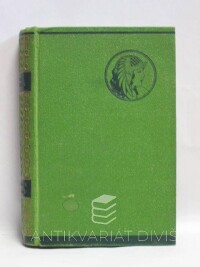 Narain, Ram, Tygřice harému, 1934
