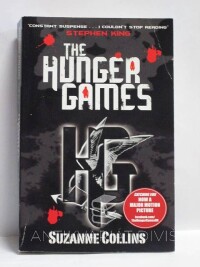 Collins, Suzanne, The Hunger Games, 2009