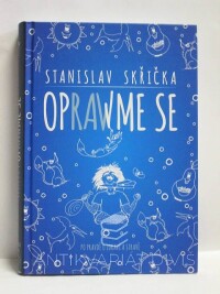 Skřička, Stanislav, OpRawme se, 2017