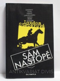 Staceyová, Lyndon, Sám na stopě, 2004