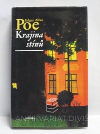 Poe, Edgar Allan, Krajina stínů, 1998