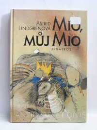 Lindgrenová, Astrid, Mio, můj Mio, 1996