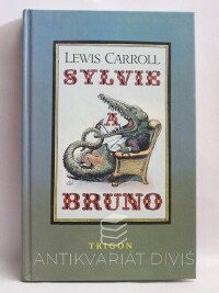 Carroll, Lewis, Sylvie a Bruno, 1996