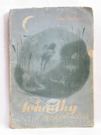 Pamětnická, Libuše, Pohádky měsíčních večerů, 1944