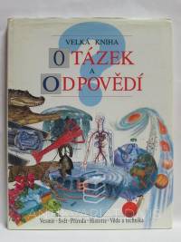 Langley, Andrew, Velká kniha otázek a odpovědí, 1996