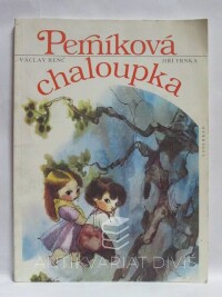 Renč, Václav, Perníková chaloupka, 1990