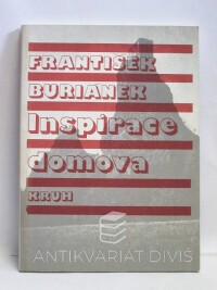 Buriánek, František, Inspirace domova, 1998