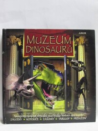 Green, Jen, Muzeum dinosaurů, 2009