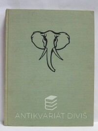 Carr, Archie, Afrika: Země a život, 1971