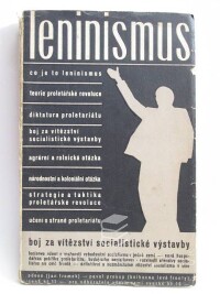 kolektiv, autorů, Leninismus: Boj za vítězství socialistické výstavby, 1937
