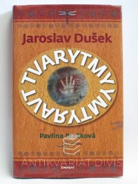 Brzáková, Pavlína, Dušek, Jaroslav, Tvarytmy, 2014