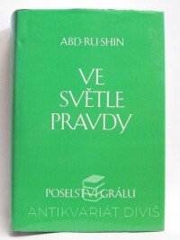 Abd-ru-shin, , Ve světle pravdy: Poselství grálu, 2000