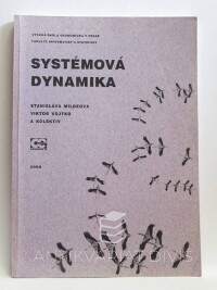 Mildeová, Stanislava, Vojtko, Viktor, Systémová dynamika, 2008
