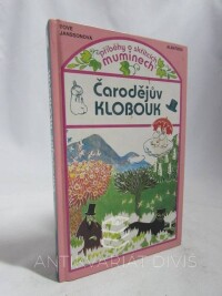 Janssonová, Tove, Čarodějův klobouk, 1996