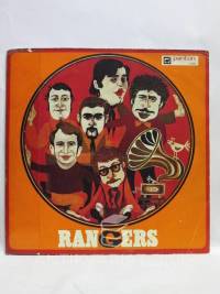 Rangers, The, Rangers, 1970