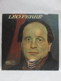 Ferré, Léo, Léo Ferré, 1971