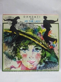 Loewe, Frederick, Dansati cu "My Fair Lady", 0