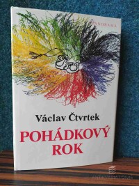Čtvrtek, Václav, Pohádkový rok, 1985