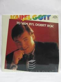 Gott, Karel, To vám byl dobrý rok, 1986
