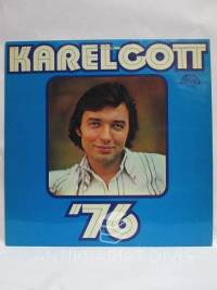 Gott, Karel, 76, 1975