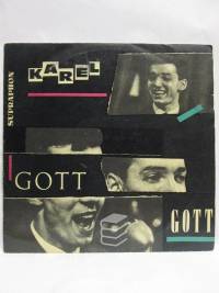 Gott, Karel, Zpívá Karel Gott, 1965