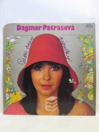 Patrasová, Dagmar, Pasu, pasu písničky, 1987