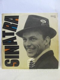 Sinatra, Frank, Come Fly With Me, 1970