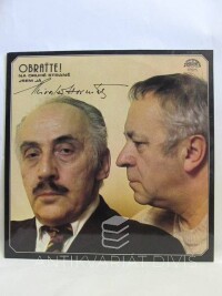 Horníček, Miroslav, Kopecký, Miloš, Obraťte! Na druhé straně jsem já, 1979
