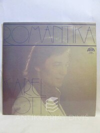 Gott, Karel, Romantika, 1978