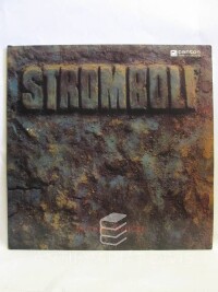 Stromboli, , Stromboli, 1987