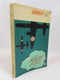Jánský, Filip, Nebeští jezdci, 1969