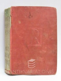 Courths-Mahlerová, Hedviga, Co skrýváš v srdci?, 1929