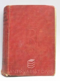 Courths-Mahlerová, Hedviga, Román krásné Dory, 1929