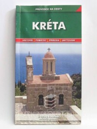 Rančák, Josef, Kréta, 2007