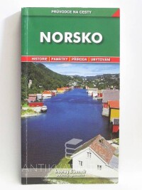 Podhorský, Marek, Norsko, 2007