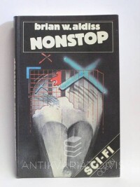 Aldiss, Brian W., Nonstop, 1989