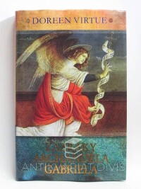 Virtue, Doreen, Zázraky archanděla Gabriela, 2014