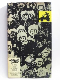 Seydl, Zdeněk, Co jsem viděl a slyšel v trávě, 1965