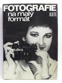 Hruška, Evžen, Fotografie na malý formát, 1983
