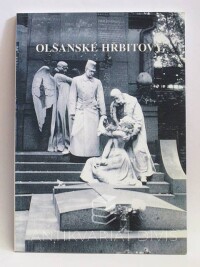 Lány, Jeronym, Olšanské hřbitovy, 1998