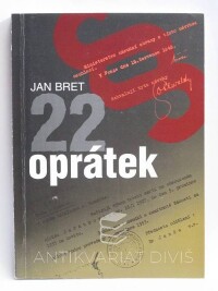 Bret, Jan, 22 oprátek, 1999