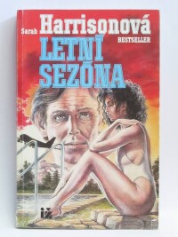Harrisonová, Sarah, Letní sezóna, 1993
