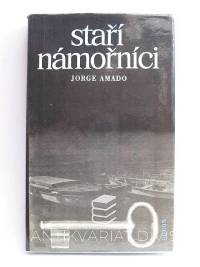 Amado, Jorge, Staří námořníci, 1985