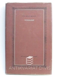 Mann, Thomas, Vyvolený, 1974