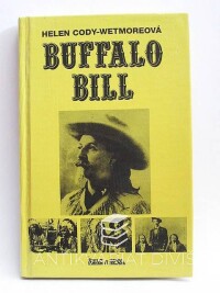 Cody-Wermoreová, Helen, Buffalo Bill: Životopis posledního skauta Divokého západu, 1991