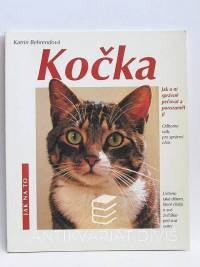 Behrendová, Katrin, Kočka, 1998