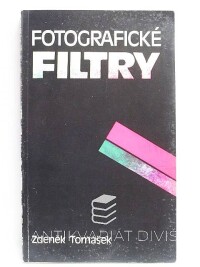 Tomášek, Zdeněk, Fotografické filtry, 1986